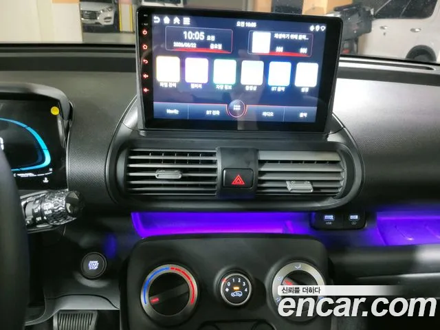 Hyundai Casper 2022 thumb 10