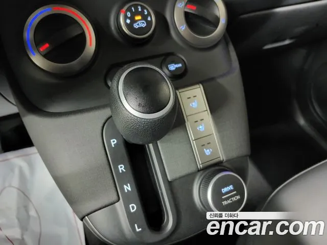 Hyundai Casper 2022 thumb 5