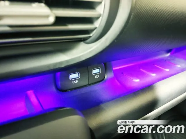 Hyundai Casper 2022 thumb 7