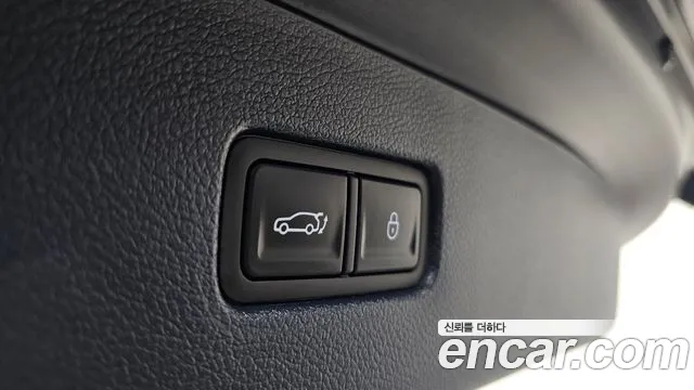 Genesis GV80 2023 thumb 2