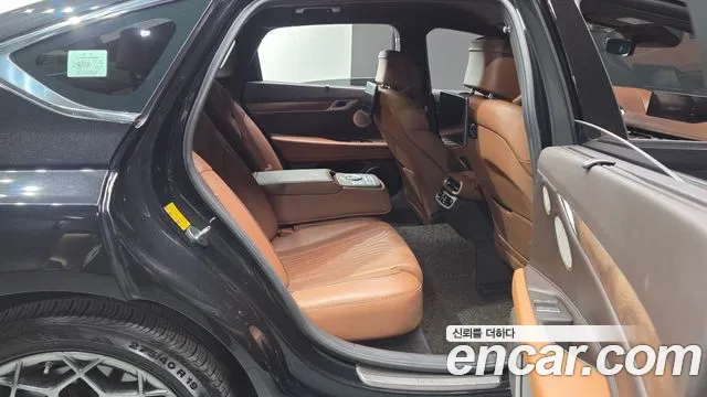 Genesis G80 2021 thumb 11