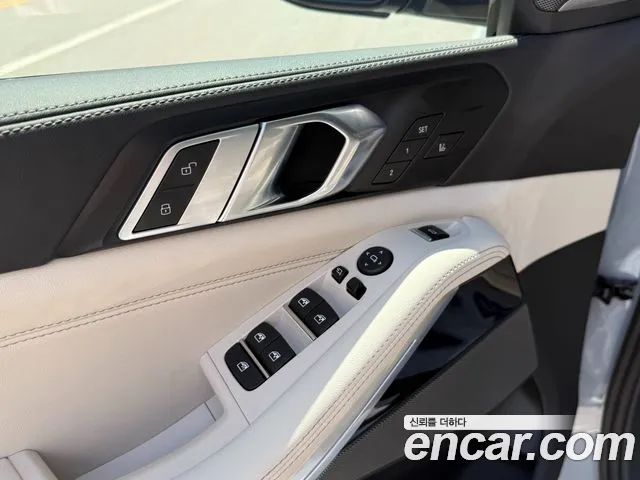 BMW X5 2025 thumb 3