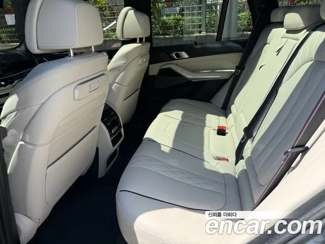 BMW X5 2025 thumb 2
