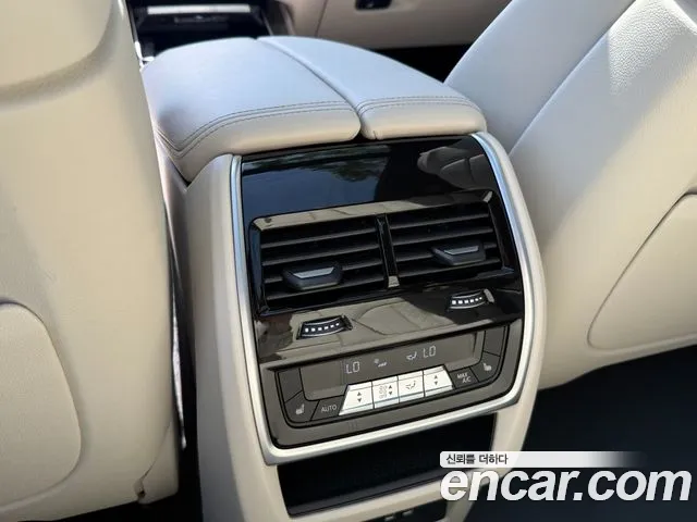 BMW X5 2025 thumb 7