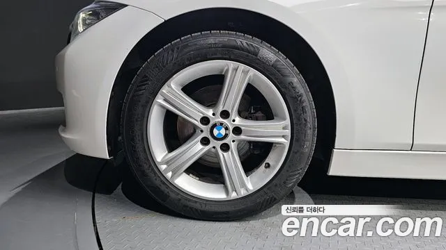 BMW 3 серии 2013 thumb 7