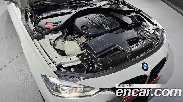 BMW 3 серии 2013 thumb 8