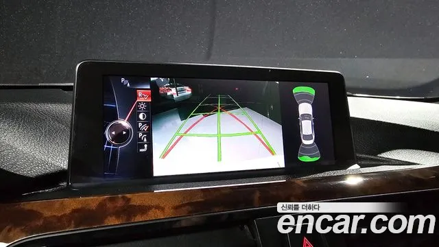 BMW 3 серии 2013 thumb 6