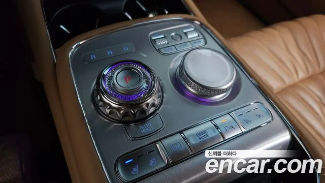 Genesis G90 2022 thumb 11