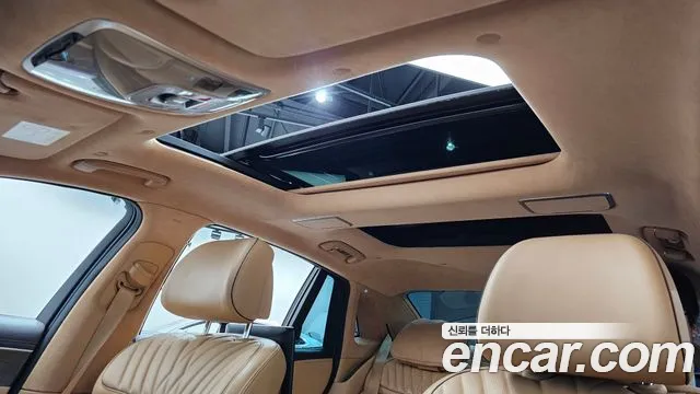 Genesis G90 2022 thumb 7