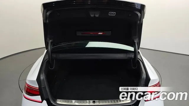 Genesis G90 2022 thumb 12