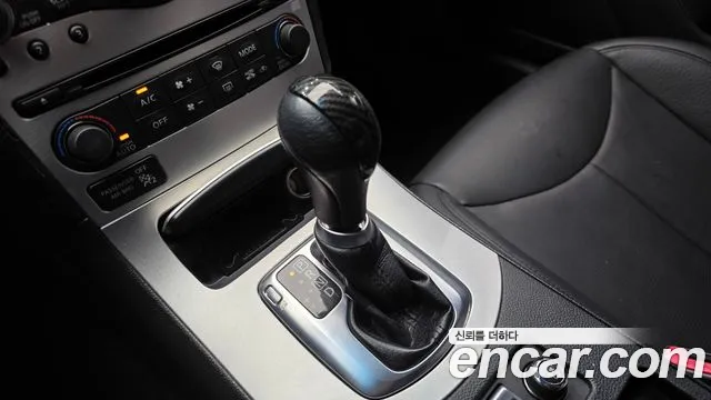 Infiniti G 2009 thumb 11