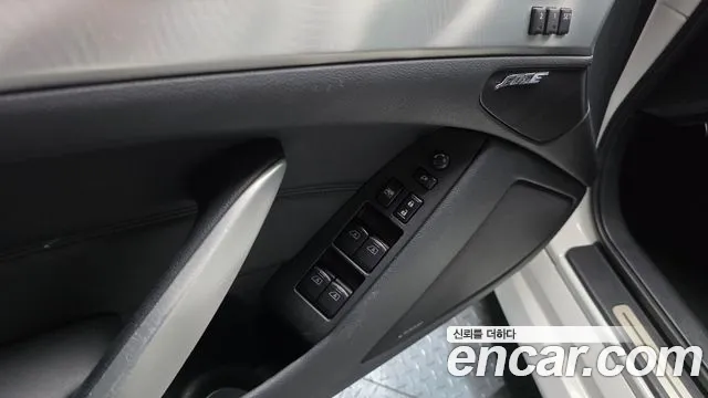 Infiniti G 2009 thumb 4