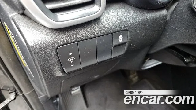 Kia Sportage 2017 thumb 10