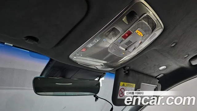 Genesis G90 2022 thumb 7