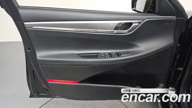 Hyundai Grandeur 2021 thumb 2
