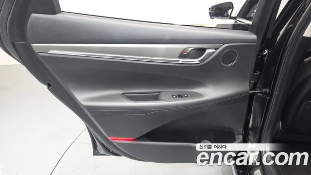 Hyundai Grandeur 2021 thumb 7