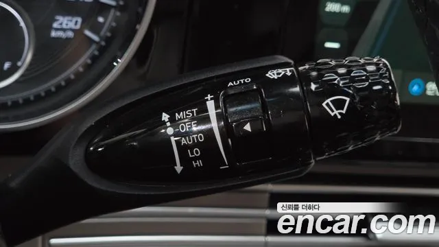 Hyundai Grandeur 2021 thumb 6
