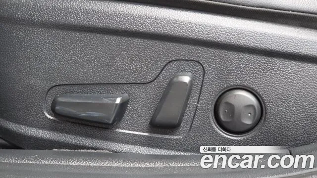 Hyundai Grandeur 2021 thumb 8