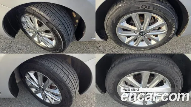 Hyundai Elantra 2015 thumb 8