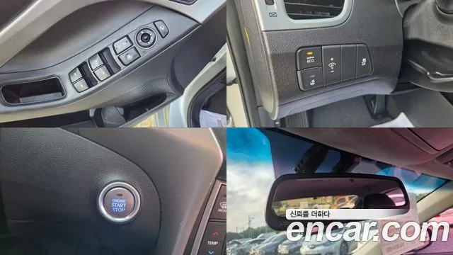 Hyundai Elantra 2015 thumb 12