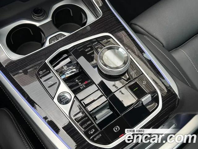 BMW X5 2025 thumb 3