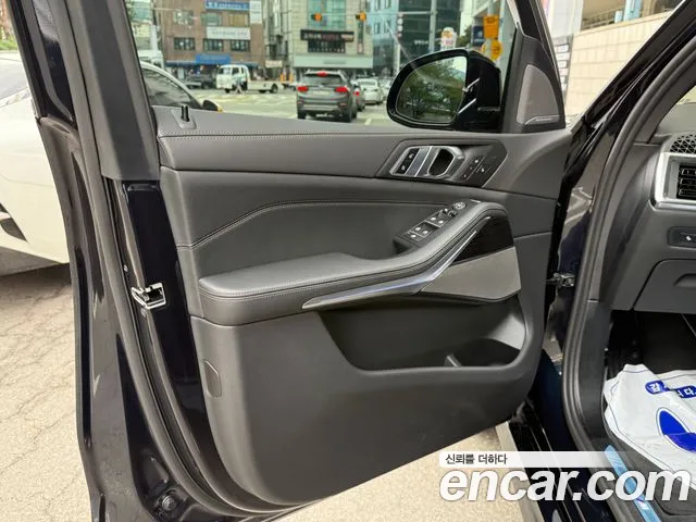 BMW X5 2025 thumb 6