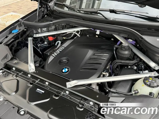 BMW X5 2025 thumb 10