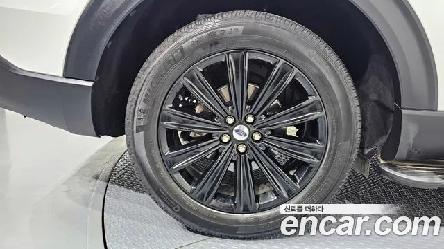 Ford Explorer 2022 thumb 8