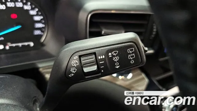 Ford Explorer 2022 thumb 7