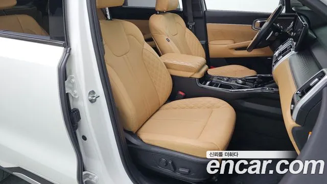 Kia Sorento 2021 thumb 10