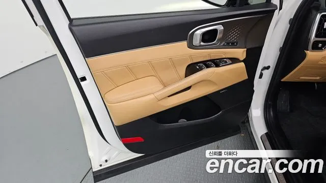 Kia Sorento 2021 thumb 3