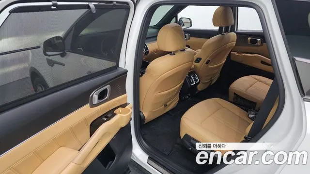 Kia Sorento 2021 thumb 7