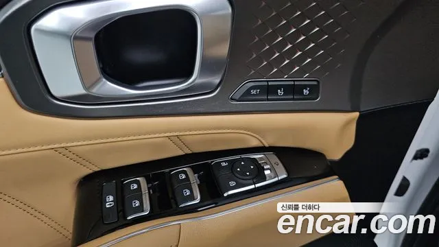 Kia Sorento 2021 thumb 9