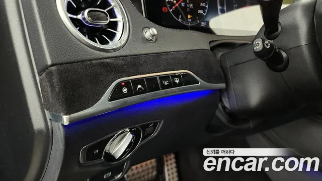 Mercedes-Benz S-Class 2017 thumb 5