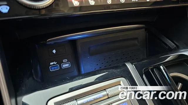 Genesis GV80 2022 thumb 11