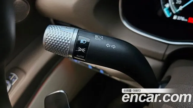 Genesis GV80 2022 thumb 10