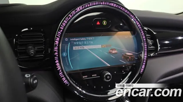 Mini Cooper S 2021 thumb 5