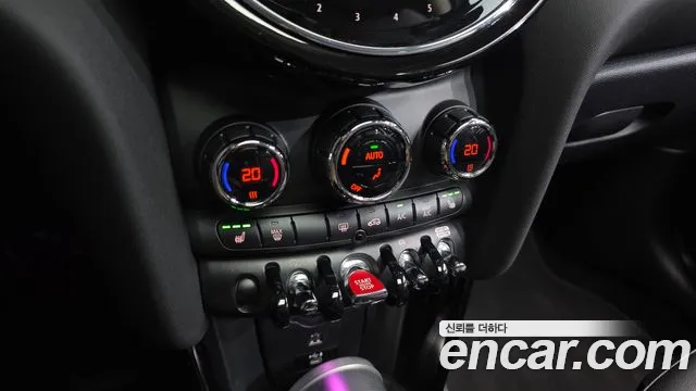 Mini Cooper S 2021 thumb 6
