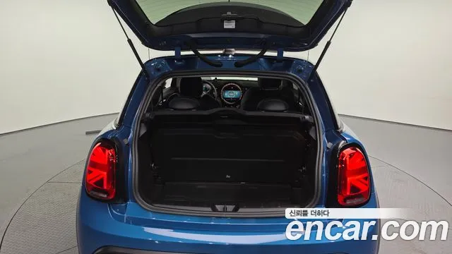 Mini Cooper S 2021 thumb 7