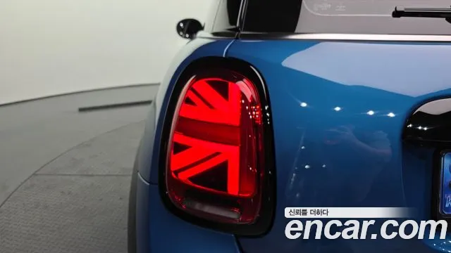 Mini Cooper S 2021 thumb 3
