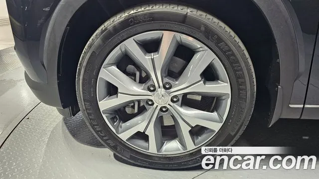 Hyundai Palisade 2019 thumb 10