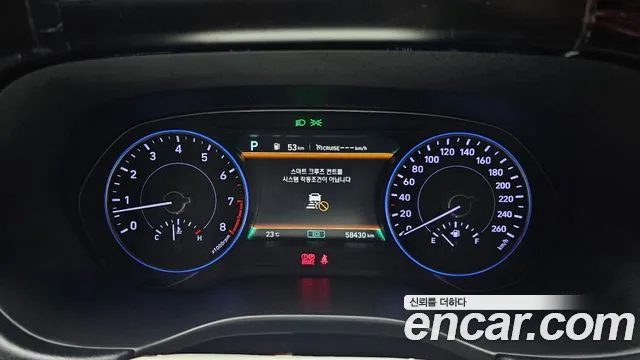 Hyundai Palisade 2019 thumb 8