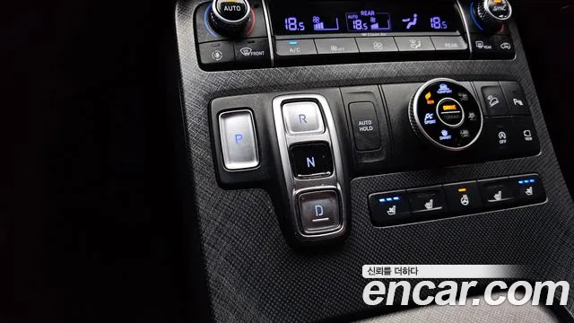 Hyundai Palisade 2019 thumb 2
