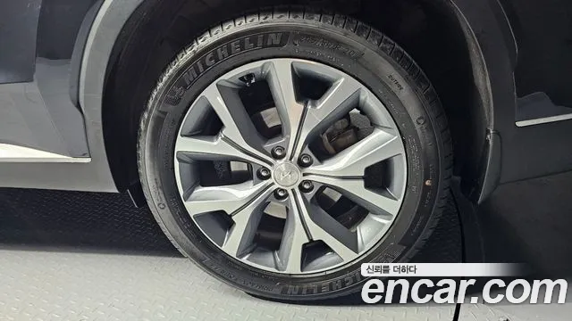 Hyundai Palisade 2019 thumb 9