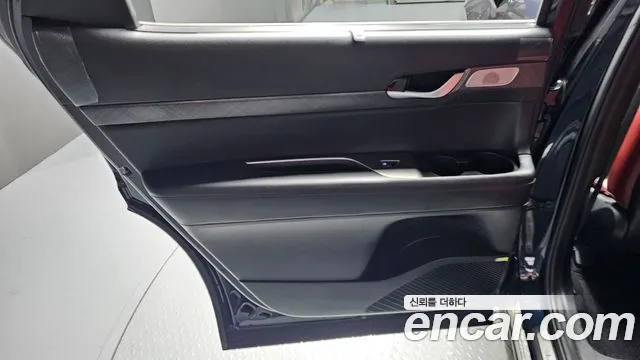 Hyundai Palisade 2019 thumb 6