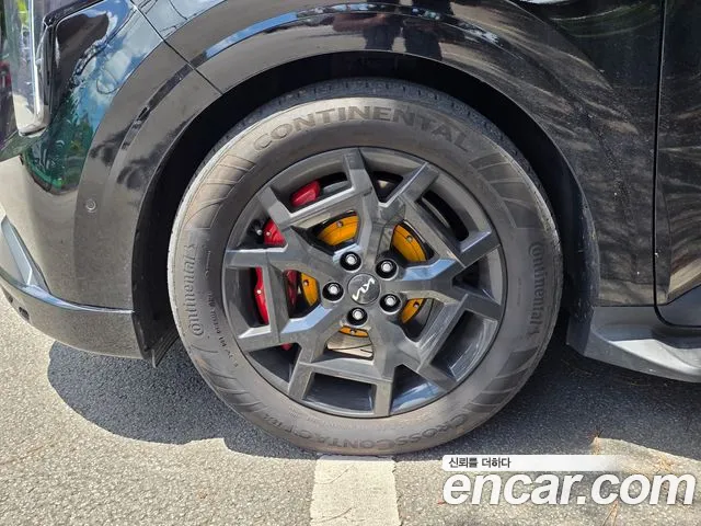 Kia Carnival 2024 thumb 5