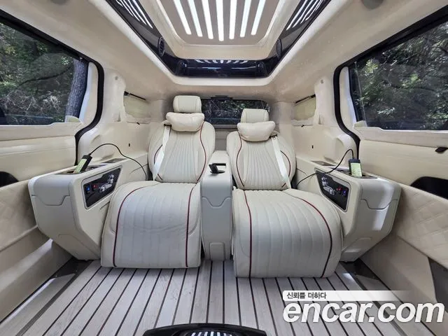 Kia Carnival 2024 thumb 6