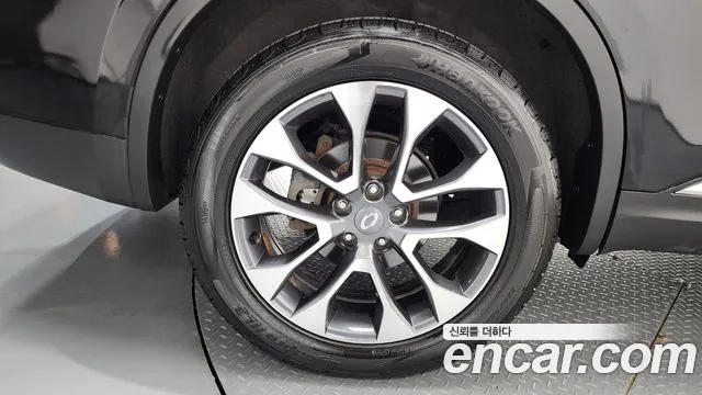 Renault QM6 2018 thumb 6