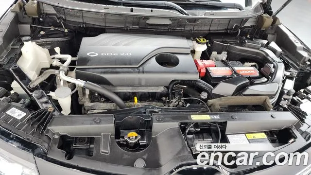 Renault QM6 2018 thumb 12