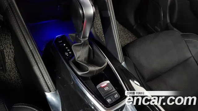 Renault QM6 2018 thumb 3
